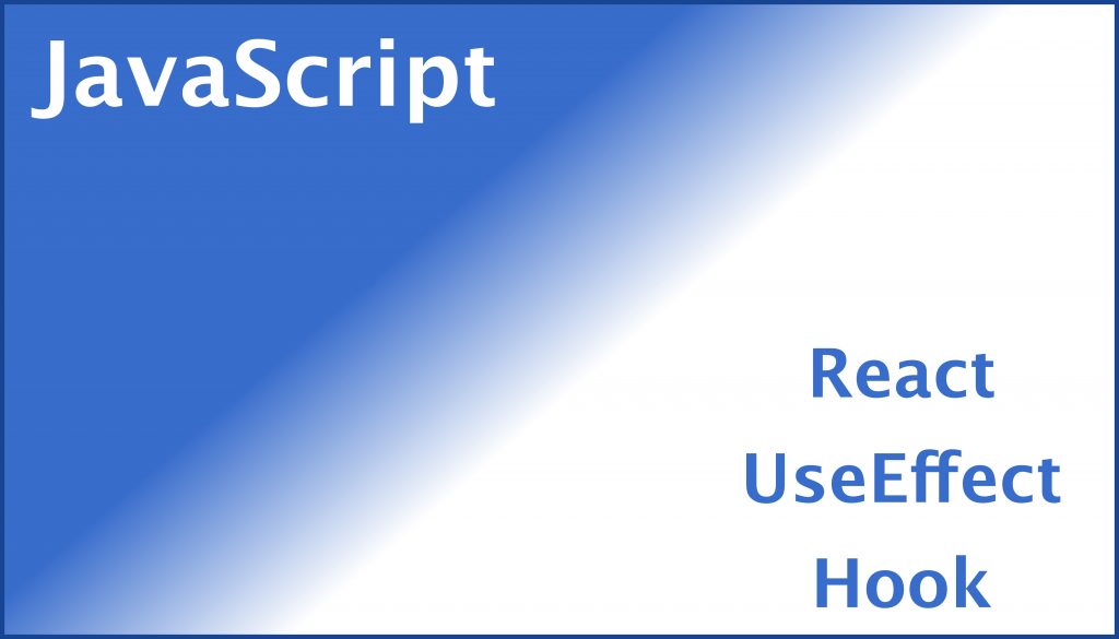 Understanding React UseEffect Hook - Tech Dev Pillar