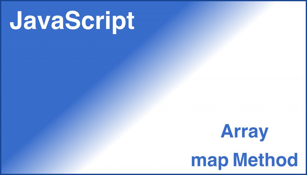 JavaScript How To Use Array Map Method In JavaScript Tech Dev Pillar   Preview Image Array Map Method 1024x585 