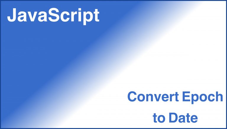 convert-epoch-time-to-date-in-excel-2-easy-methods